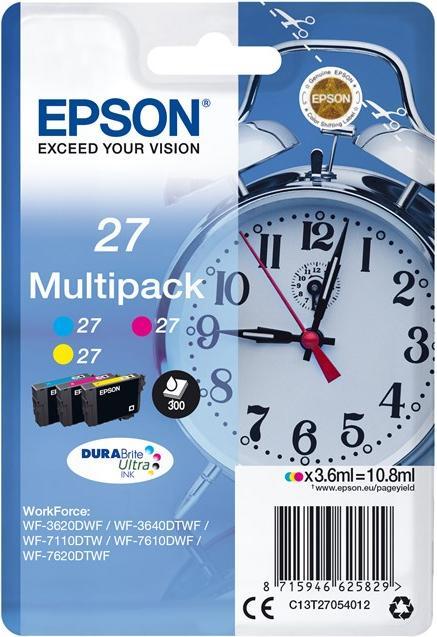 Immagine prodotto Epson 24XL Claria Photo HD (LC)