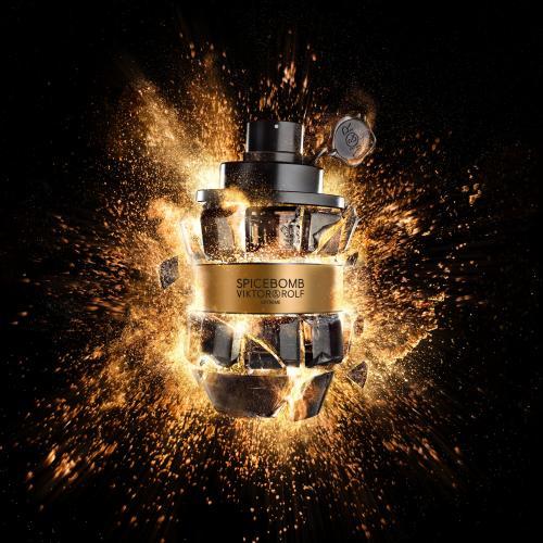Produktbild Viktor & Rolf Spicebomb Extreme (Eau de Parfum, 90 ml)