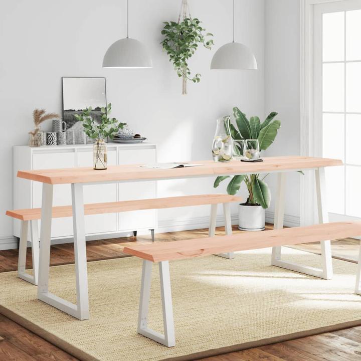 Actual product image VidaXL Aneta (220 x 40 x 6 cm)