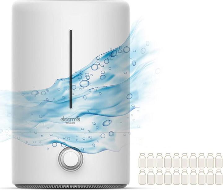 Immagine prodotto Deerma Smart Humidifier UV Lamp (30 m²)