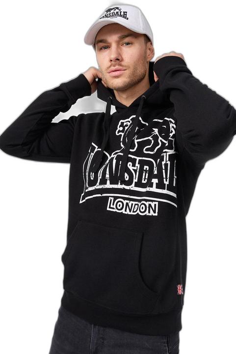 Image du produit Lonsdale Kapuzensweatshirt (L)