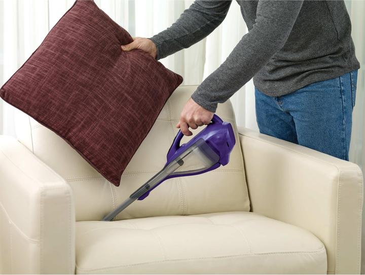 Productafbeelding Black & Decker Dustbuster Huisdier