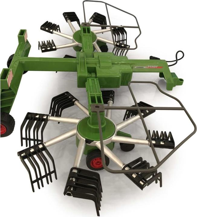 Produktbild Jamara Fendt Former