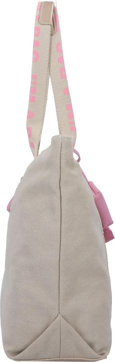 Actual product image Tom Tailor Irie Shopper Tasche 44 cm (18 l)