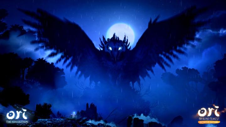 Immagine prodotto Skybound Ori - La collezione (Switch, Switch Lite, Switch OLED, DE)