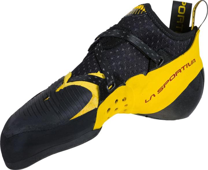 Actual product image La Sportiva Solution Comp (41)