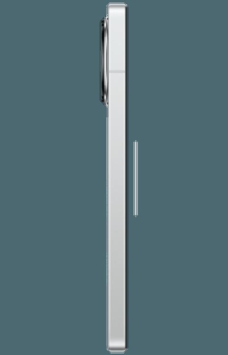 Produktbild Xiaomi Poco F7 Pro (512 GB, Silver, 6.67", Dual SIM, 50 Mpx, 5G)