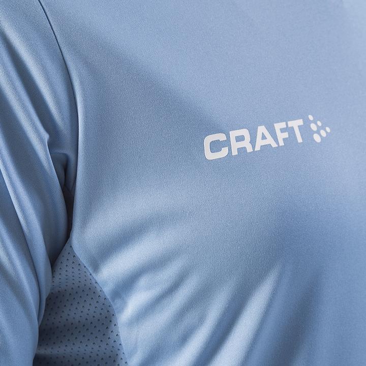 Actual product image Craft Squad Jersey Solid Ls W (XXL)