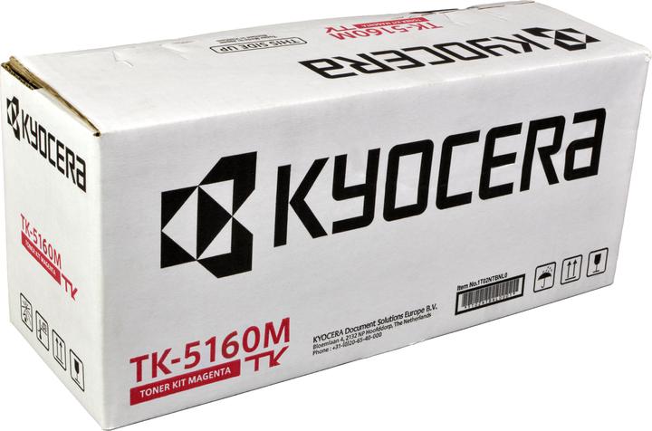 Produktbild Kyocera Tk-5160m (M)