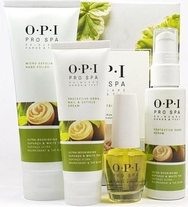 Immagine prodotto OPI Idratante Ceramide legante (843 ml)
