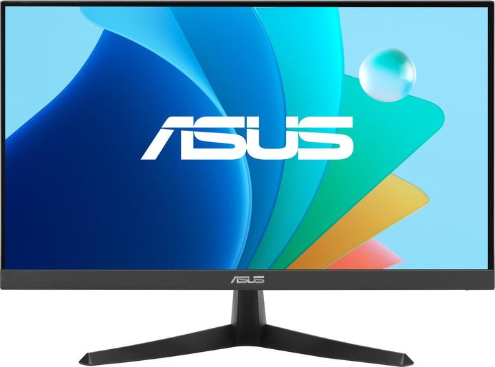 Actual product image ASUS VY229HF (1920 x 1080 pixels, 21.40")