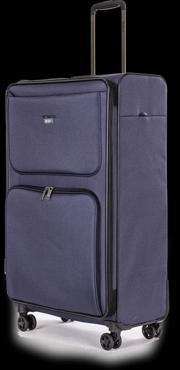 Immagine prodotto Stratic Bendigo Light + Case (105 l, L (90 - 115l))