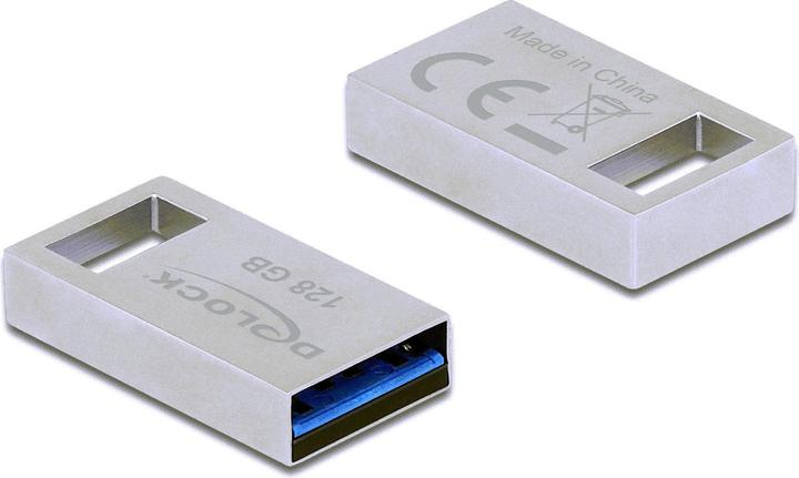 Immagine prodotto Delock Chiavetta USB (128 GB, USB 3.0, USB-A)