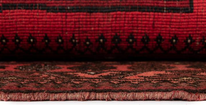 Actual product image Vidal Afghan (86 x 128 cm)