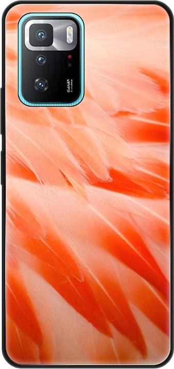 Actual product image König Design Case Mobile Protection for Xiaomi Poco X3 GT Case Cover Bag Bumper Cases TPU New (Xiaomi Poco X3 GT)