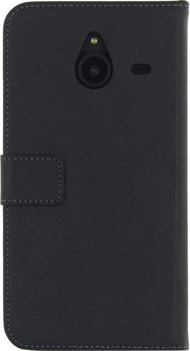 Actual product image Mobilize Classic Wallet Book