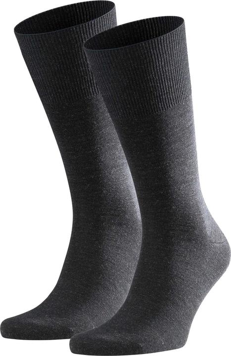 Anthracite mel. (3080)