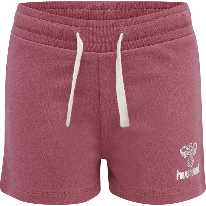 Actual product image hummel Proud Shorts Girl (122)