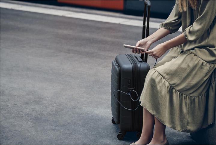 Image du produit Wenger Syntry Business (36 l, Bagage à main (jusqu'à 50l))