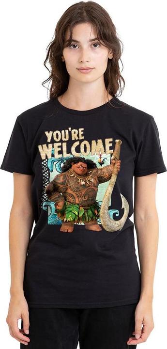 Produktbild Moana You're Welcome TShirt (M)