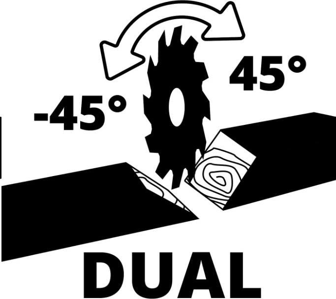 Productafbeelding Einhell TC-SM 2131 Dubbel