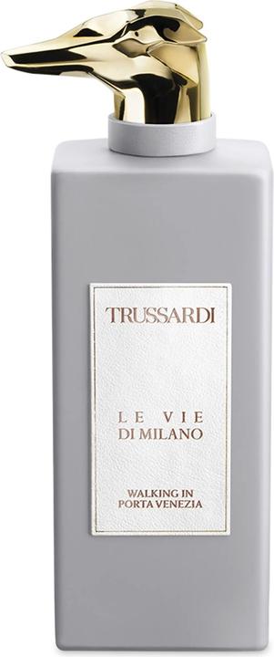 Produktbild Trussardi Walking In Porta Venezia (Eau de Parfum, 100 ml)
