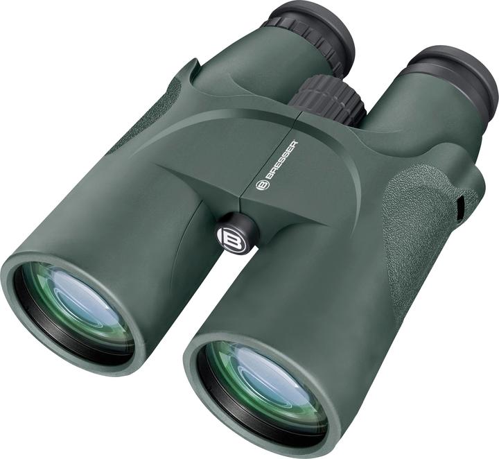 Image du produit Bresser Condor 9X63 (9 x, 63 mm)