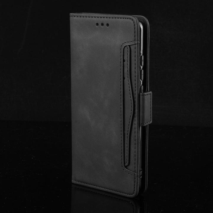 Image du produit Cover-Discount Nothing Phone (3a) Pro - Etui viele Kartenfächer (Nothing Phone (3a) Pro)