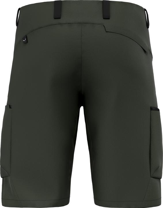 Actual product image Salewa Puez Hemp Durastretch Shorts (48)