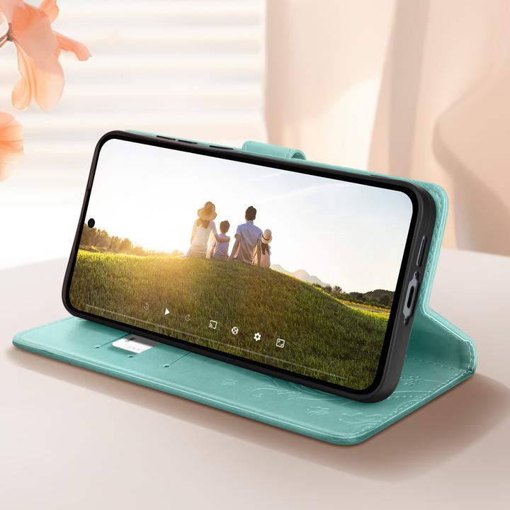 Immagine prodotto Avizar Serie Wings Edition per il giardino (Samsung Galaxy A55)