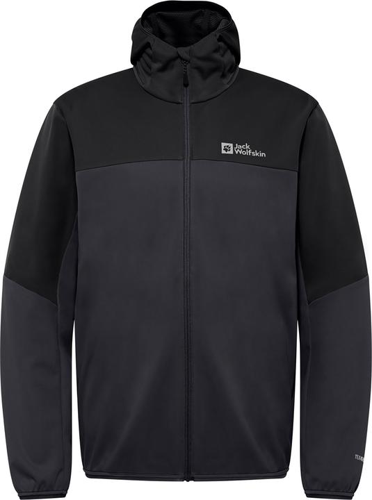 Jack Wolfskin Feldberg Hoody M