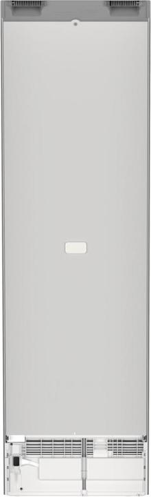 Produktbild Liebherr Kühl-Gefrier-Kombination KGNsd 57Vc03 (371 l)