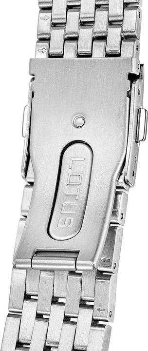 Produktbild Lotus Automatic (39 mm)