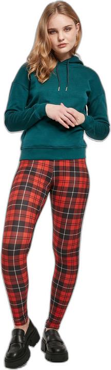 Immagine prodotto Urban Classics Felpa con cappuccio da donna - 990 (S)