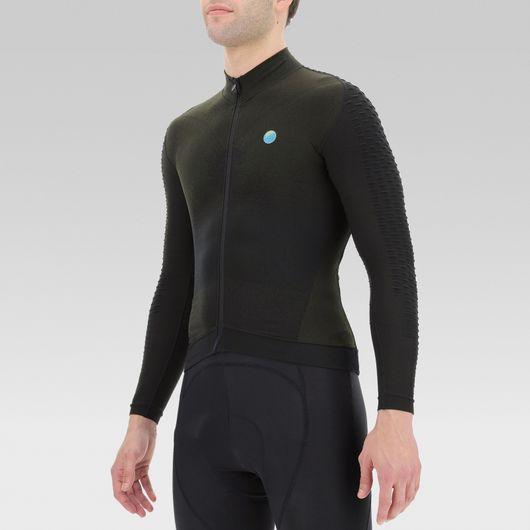 Produktbild UYN Langärmeliges Fahrradshirt Airwing (L)