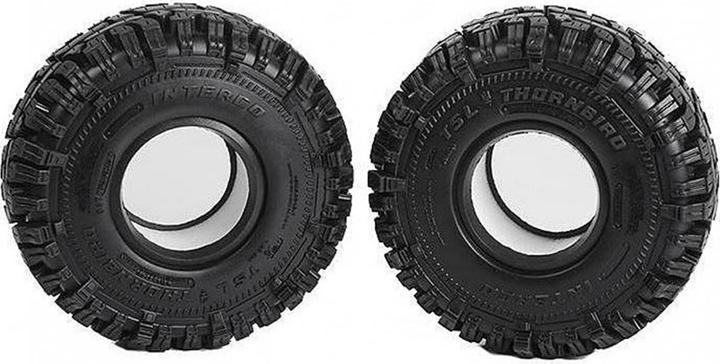 Image du produit Rc4Wd Swamper TSL Thornbird