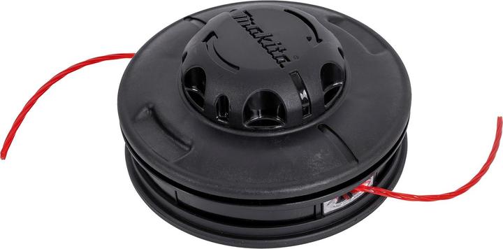 Produktbild Makita UR014GT201 Akku Freischneider inkl. 2. Akku, inkl. Ladegerät 40V Schnittbreite (max.): 450mm (Trimmfaden)