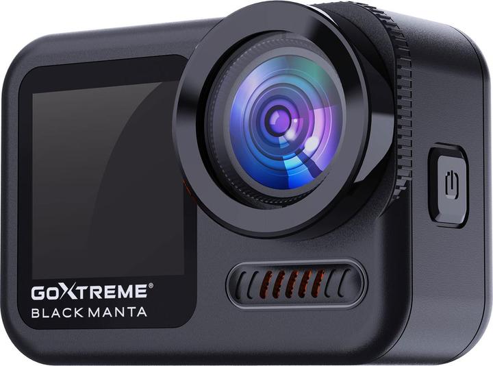 Produktbild Easypix GoXtreme Black Manta (30p, WLAN)