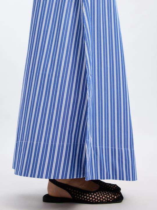 Produktbild Selected Femme Streifen Maxirock (42)