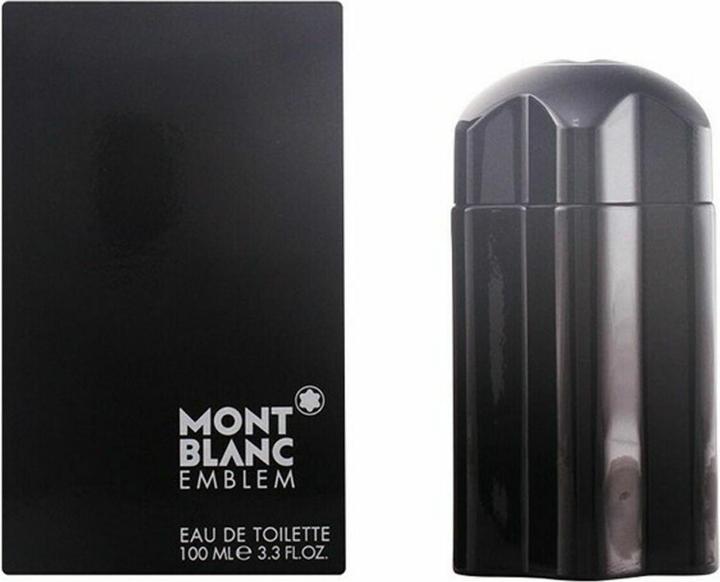 Produktbild Montblanc Emblem (Eau de Toilette, 100 ml)