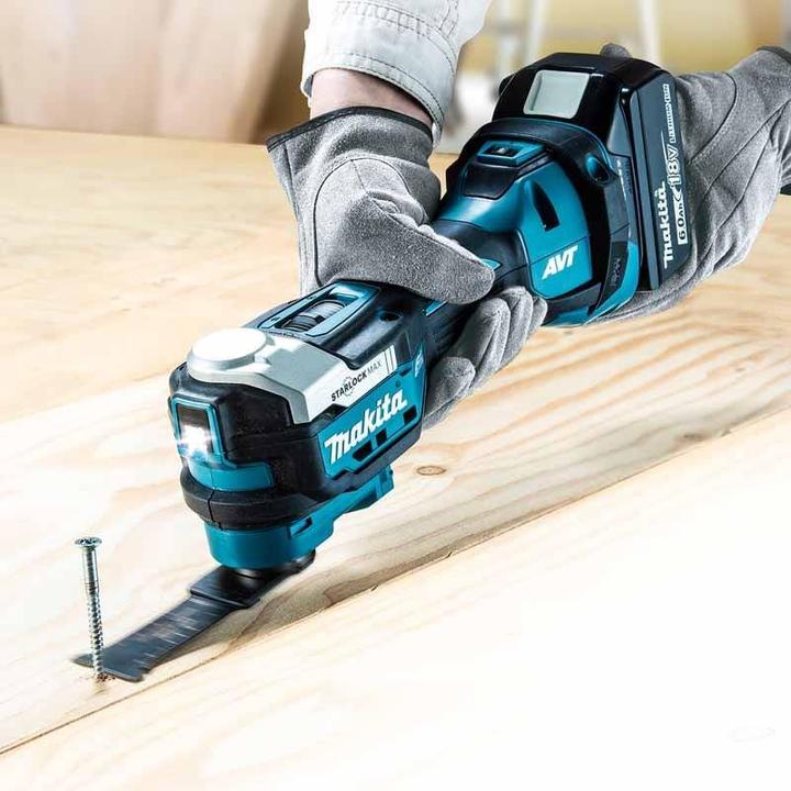 Productafbeelding Makita DTM52Z