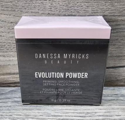 Produktbild Danessa Myricks Danessa Face - Evolution Powder Pink