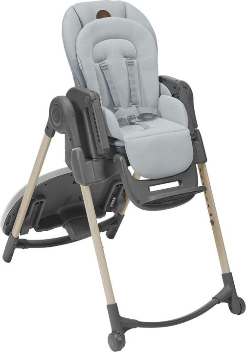 Actual product image Maxi-Cosi Minla High Chair (Highchair)