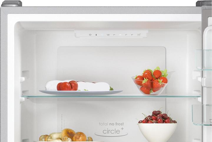 Image du produit Candy Réfrigérateur-congélateur CCE4T618ES (341 l)