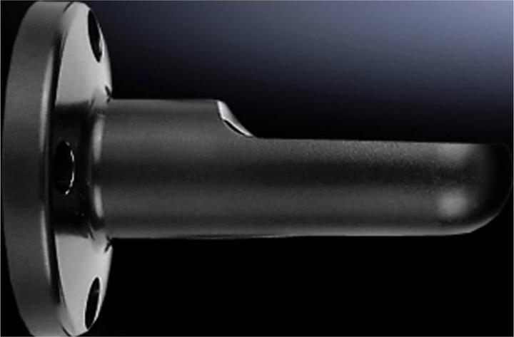 Produktbild Rittal Montageelement für Rohrmontage