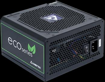 Produktbild Chieftec ECO Series GPE-500S (500 W)