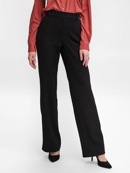 Immagine prodotto Vero Moda Pantaloni a vita media (30)