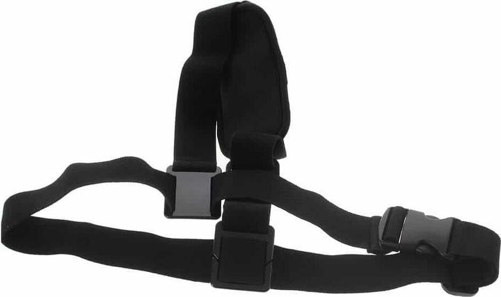 Immagine prodotto Neopine Supporto per la tracolla (GoPro Hero 5, GoPro Hero 8, GoPro Hero 4, GoPro Hero 9, GoPro Hero 11, GoPro Hero 10, Hero 12 Nero, Hero 13 Nero)