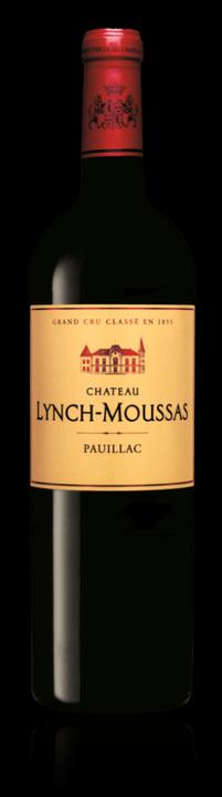 Produktbild Château Lynch-Moussas Pauillac AC 5e Grand Cru Classé