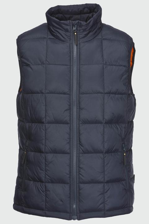 Dark Navy